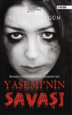 Yasemin'in Savaşı (12+ Yaş)