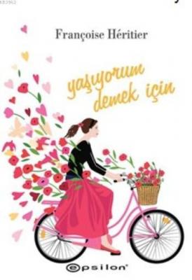 Yaşıyorum Demek İçin Françoise Heritier