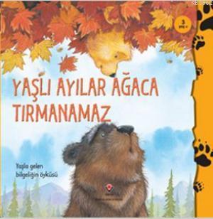 Yaşlı Ayılar Ağaca Tırmanamaz