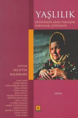 Yaşlılık