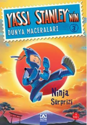 Yassı Stanleynin Dünya Maceraları