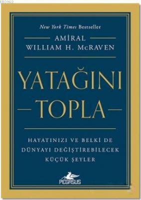 Yatağını Topla