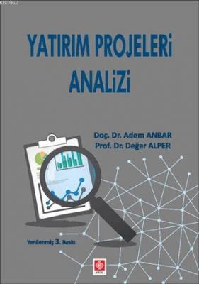 Yatırım Projeleri Analizi