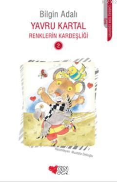 Yavru Kartal Bilgin Adalı