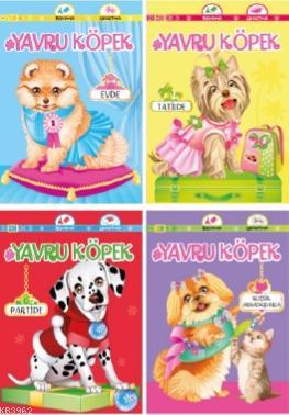 Yavru Köpek Seti