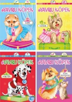 Yavru Köpek Seti