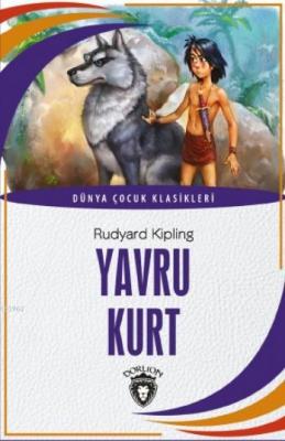 Yavru Kurt Rudyard Kipling
