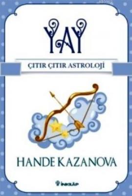Yay Çıtır Çıtır Astroloji Hande Kazanova