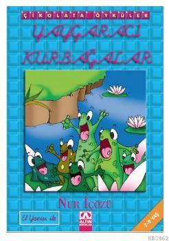 Yaygaracı Kurbağalar