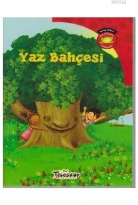 Yaz Bahçesi