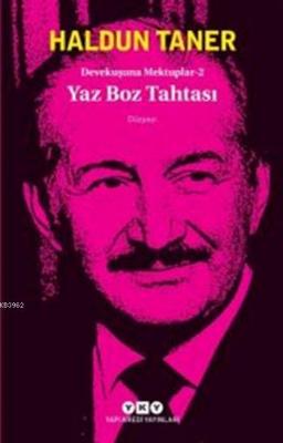 Yaz Boz Tahtası