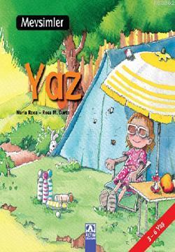 Yaz (Ciltli)
