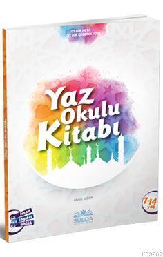 Yaz Okulu Kitabı