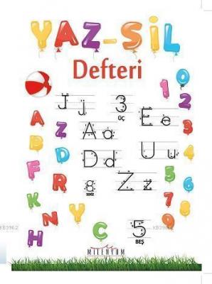 Yaz-Sil Defteri