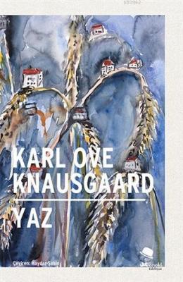 Yaz Karl Ove Knausgaard