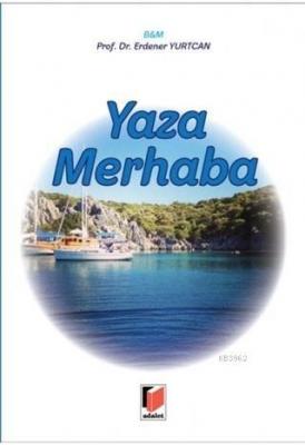 Yaza Merhaba