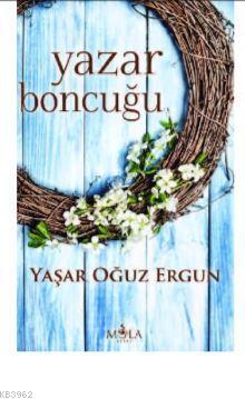 Yazar Boncuğu