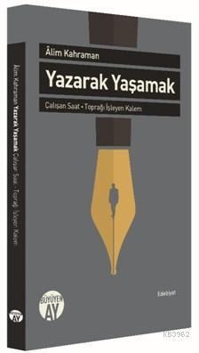Yazarak Yaşamak