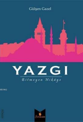 Yazgı