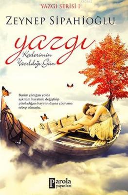 Yazgı