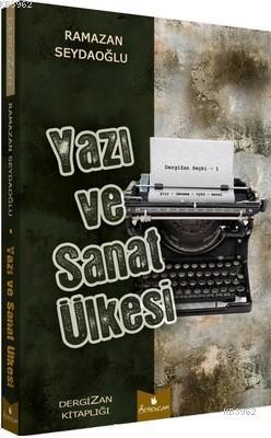 Yazı ve Sanat Ülkesi