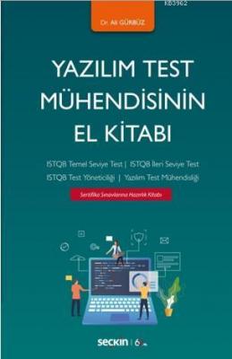 Yazılım Test Mühendisinin El Kitabı