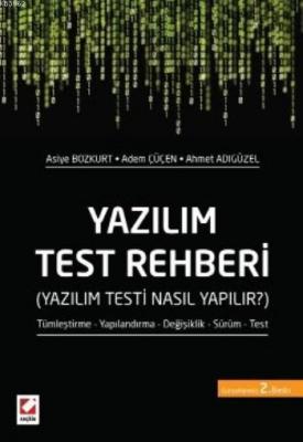 Yazılım Test Rehberi