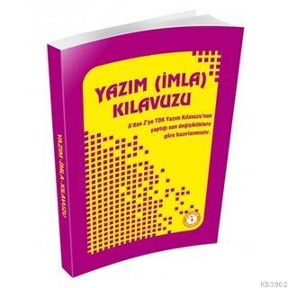 Yazım (İmla) Kılavuzu