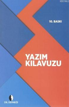 Yazım Kılavuzu