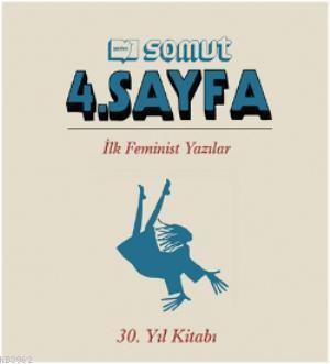 Yazko Somut 4. Sayfa - İlk Feminist Yazılar Kolektif