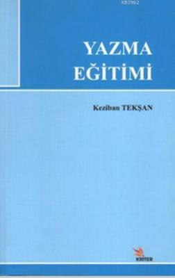 Yazma Eğitimi