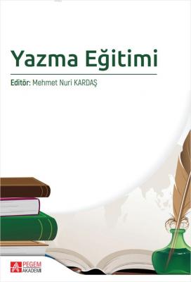 Yazma Eğitimi Mehmet Nuri Kardaş