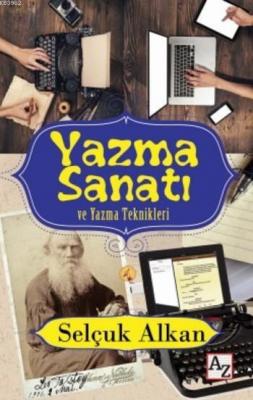 Yazma Sanatı ve Yazma Teknikleri