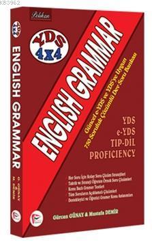 YDS 4x4 Set 4. Kitap Gürcan Günay