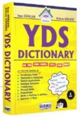 YDS Dictionary Kolektif