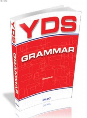 YDS English Grammar
