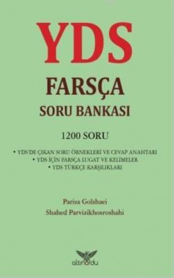 YDS Farsça Soru Bankası Kolektif