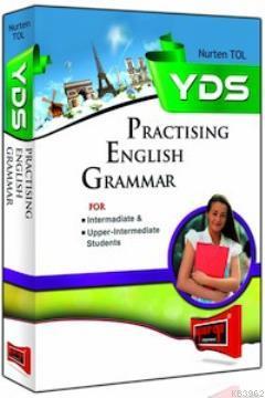 YDS Pratctising english grammar FOR Intermediate