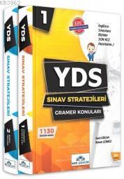 YDS Sınav Stratejileri Konu Anlatımlı Suat Gürcan