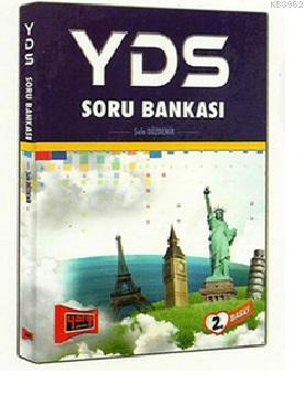 YDS Soru Bankası 2014 Şule Düzdemir