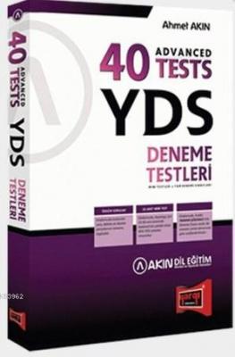 YDS Soru Bankası