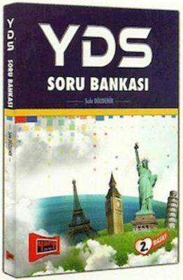 YDS Soru Bankası Şule Özdemir