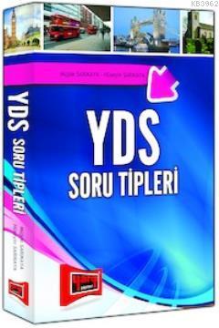 YDS Soru Tipleri