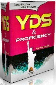 YDS ve Proficiency İlknur Altun Şatıroğlu