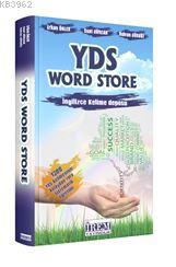 YDS Word Store Erkan Önler