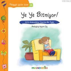 Ye Ye Bitmiyor!