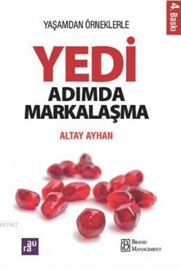 Yedi Adımda Markalaşma
