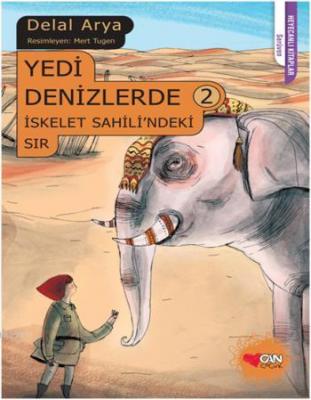 Yedi Denizlerde 2