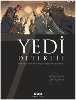 Yedi Detektif