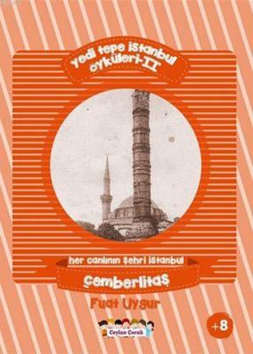 Yedi Tepe İstanbul Öyküleri - 2